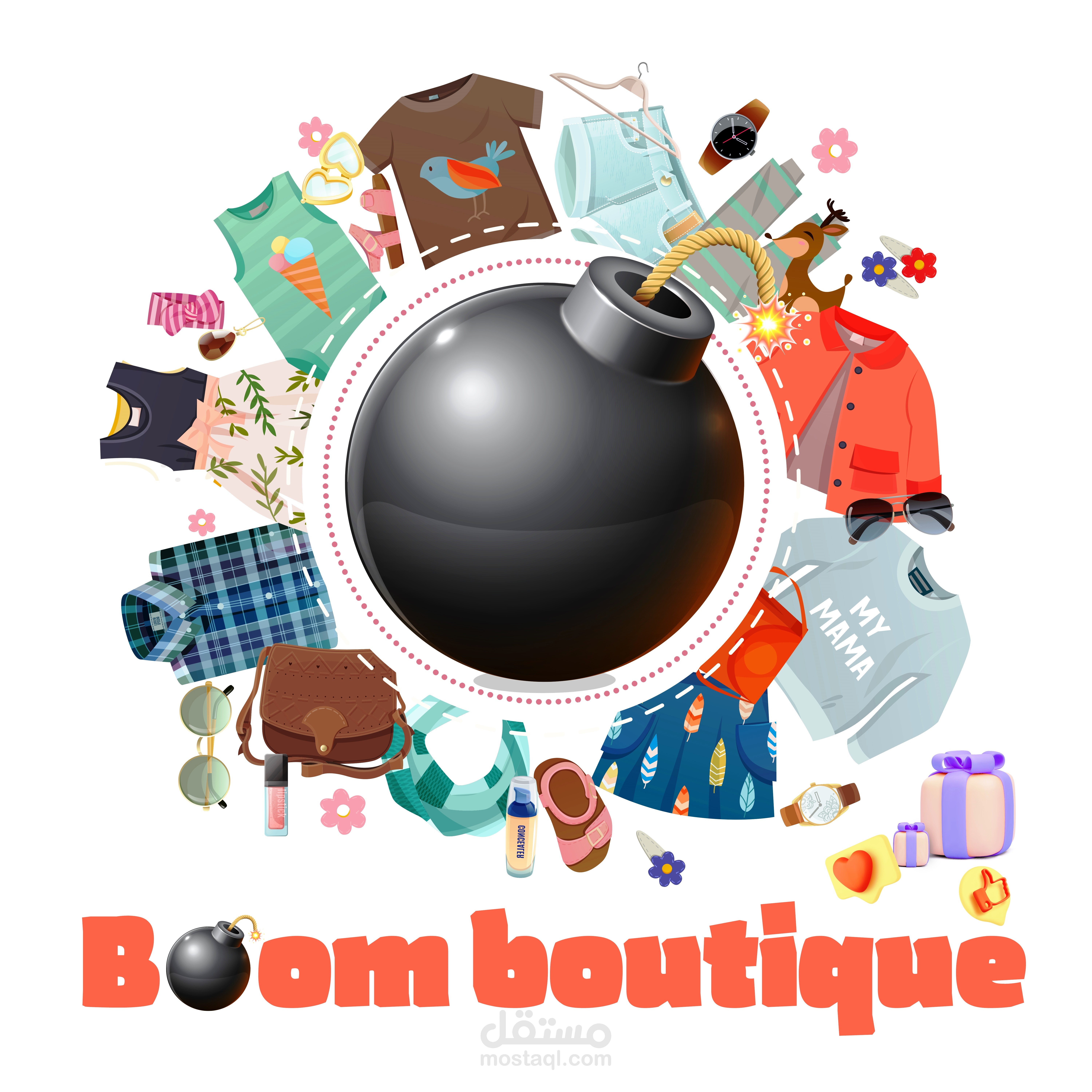 سوشيال ميديا