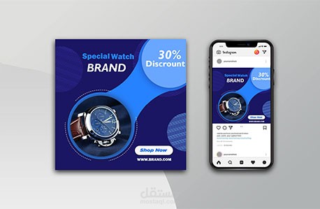 تصميم سوشيال ميديا