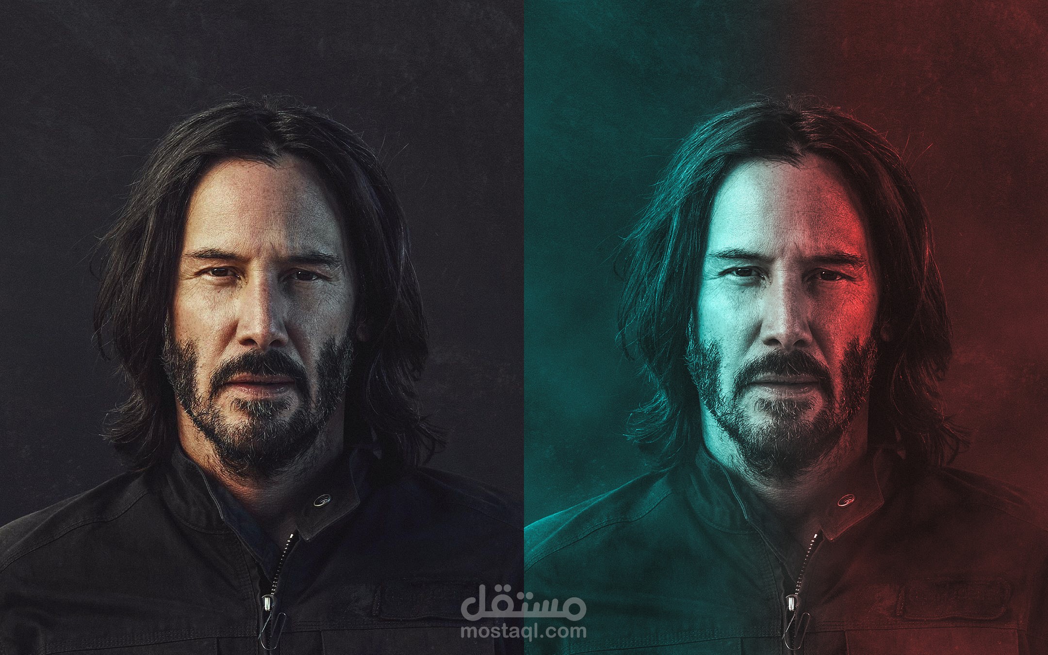 Photo Edit - تعديل علي الصور