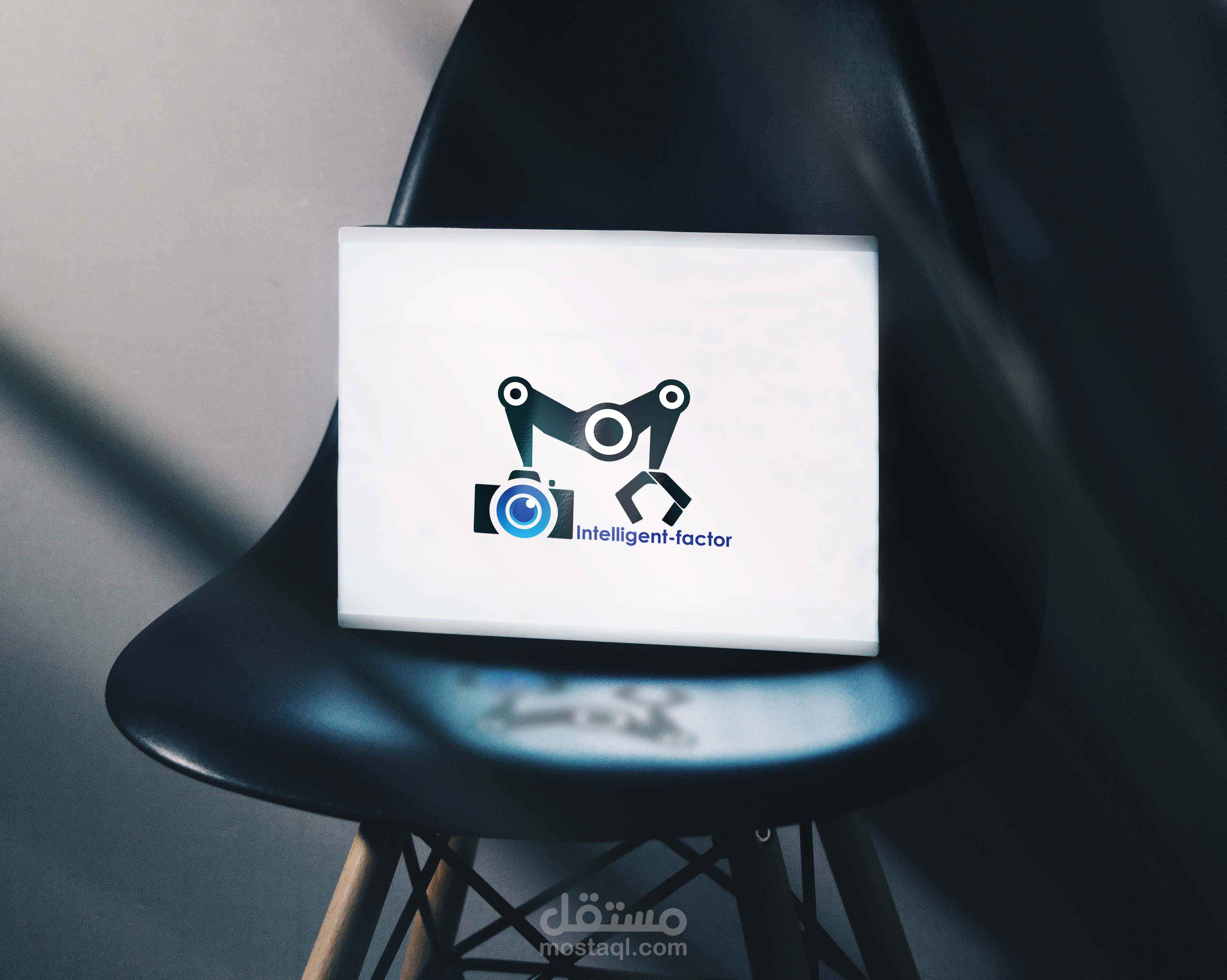 تصميم شعار وبوستر