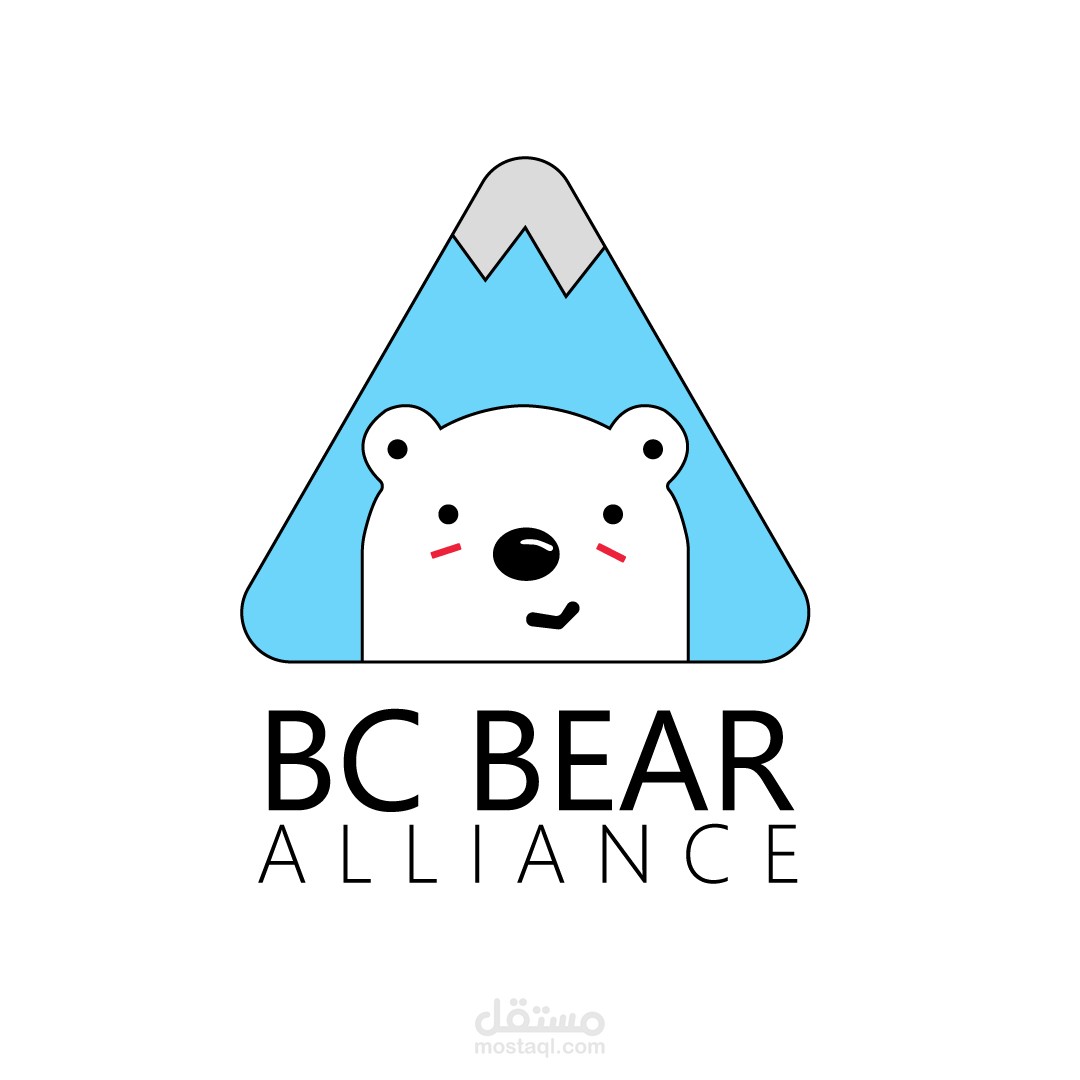 bc bear alliance logo