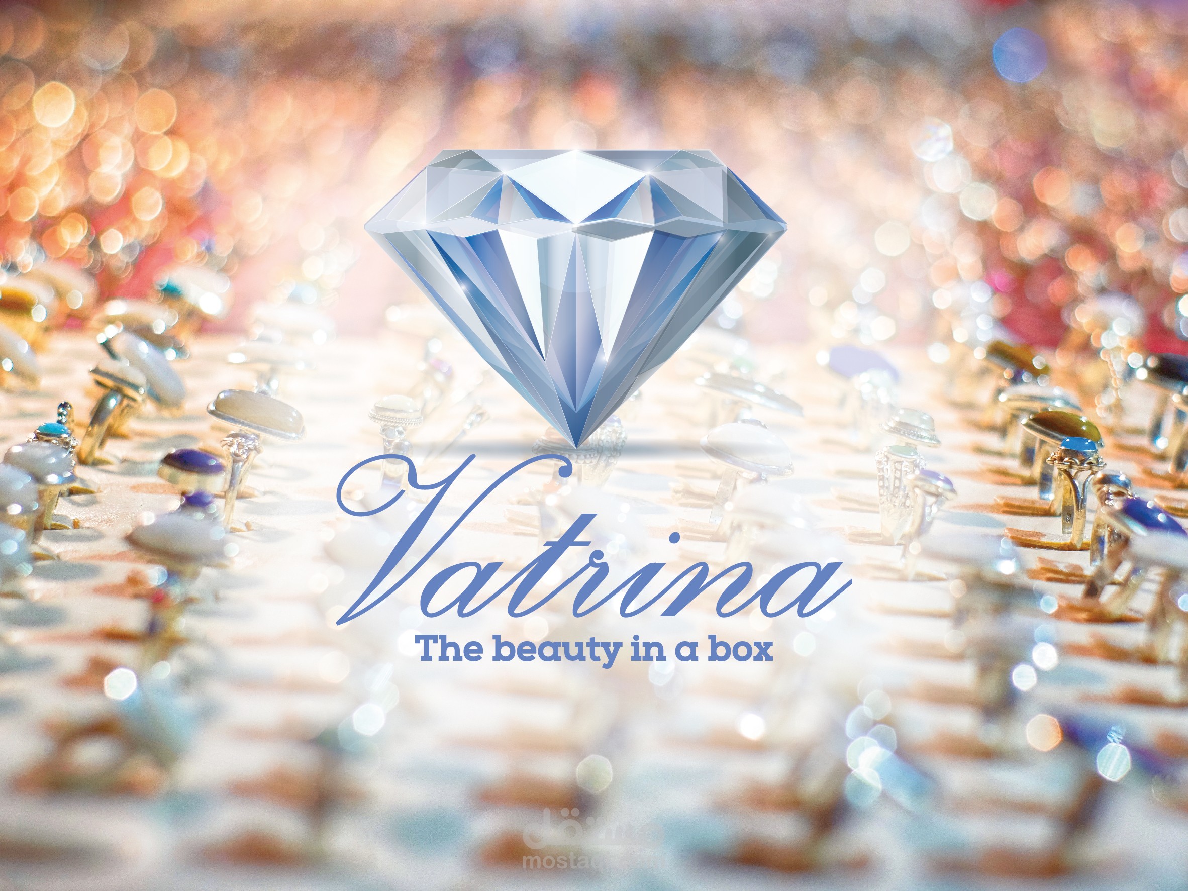 vatrina .. silver shop