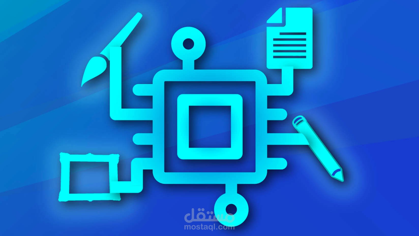 تطبيقات الذكاء الاصطناعي في تحليل البيانات لتحسين عمليات القرار في إدارة المشاريع