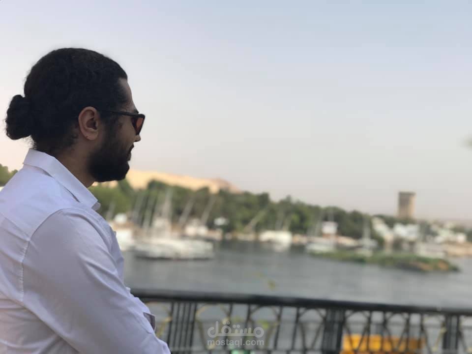 نهر_النيل_العظيم_أطول_نهر_في_العالم