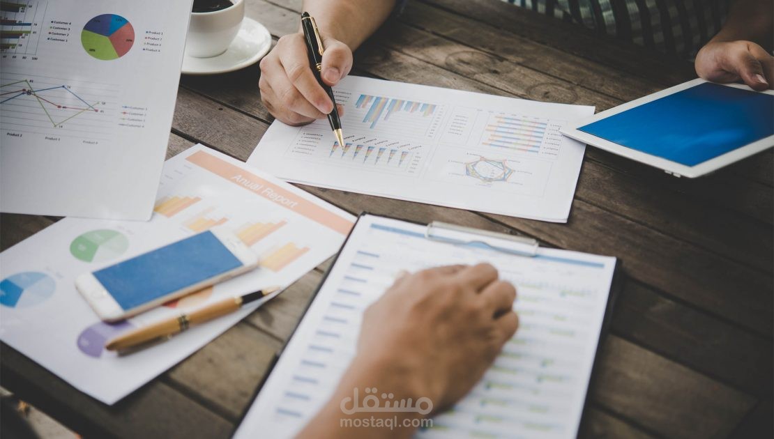 خطة المحتوى