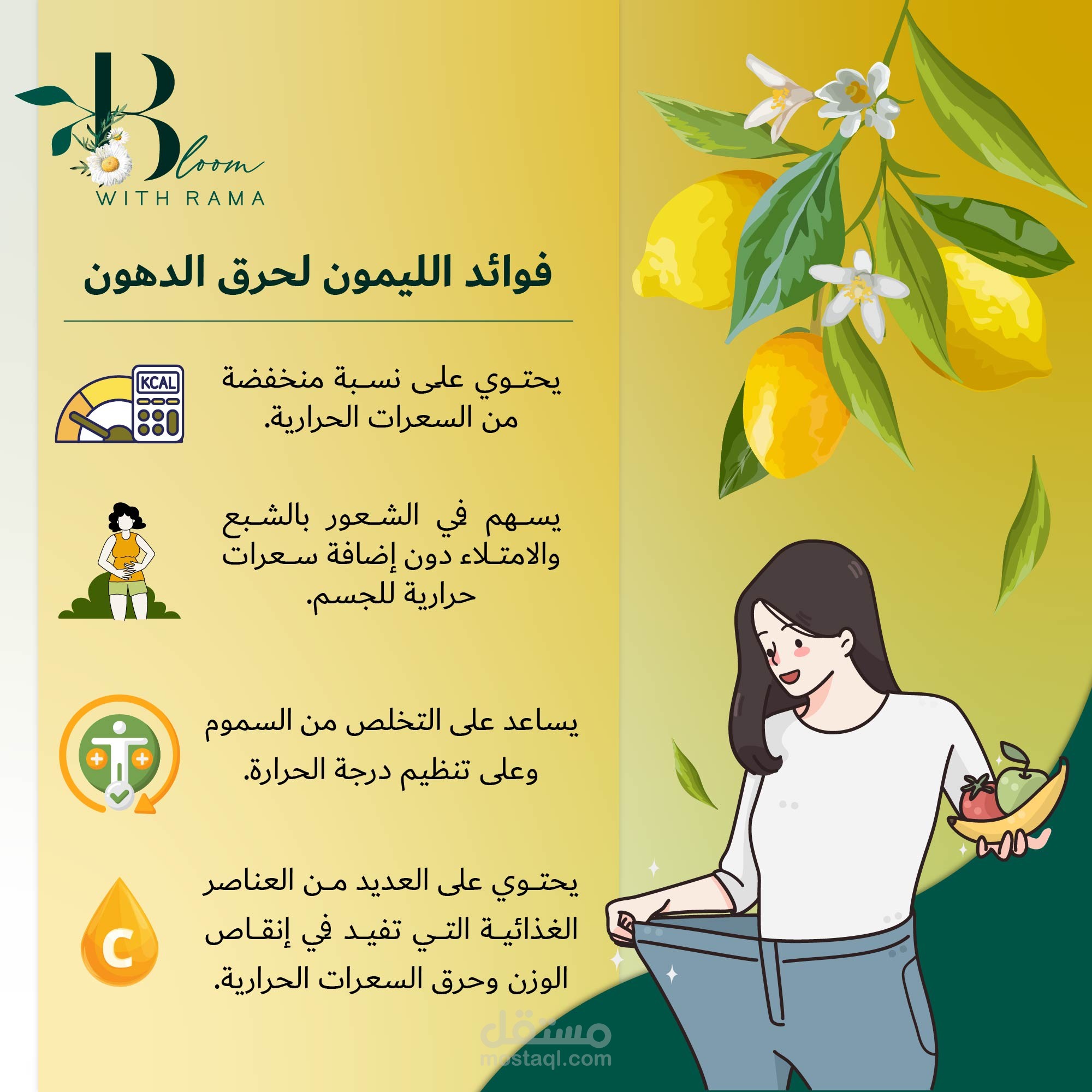 محتوى سوشيال ميديا