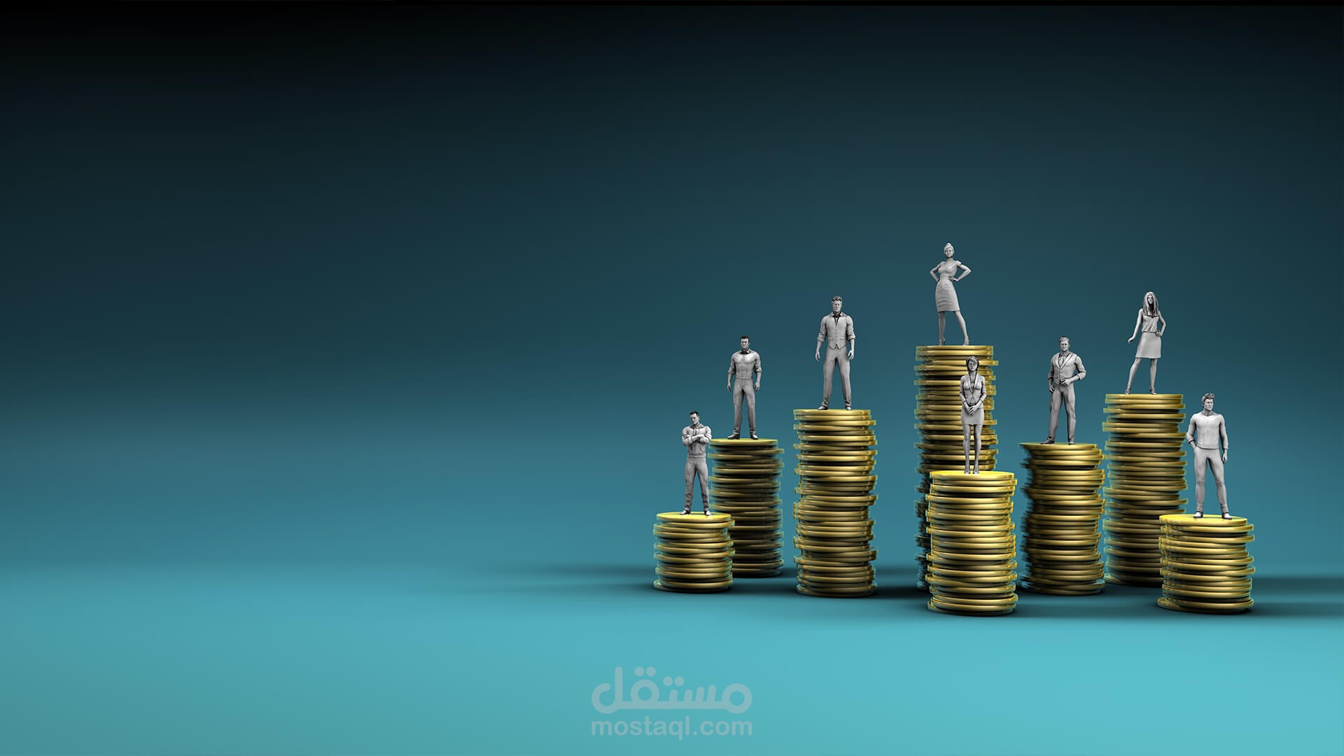 سلالم الرواتب والأجور