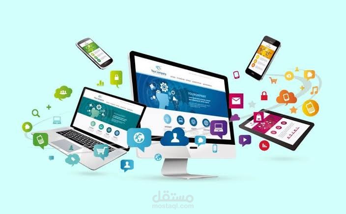 مبرمج تطبيقات اندرويد وابل