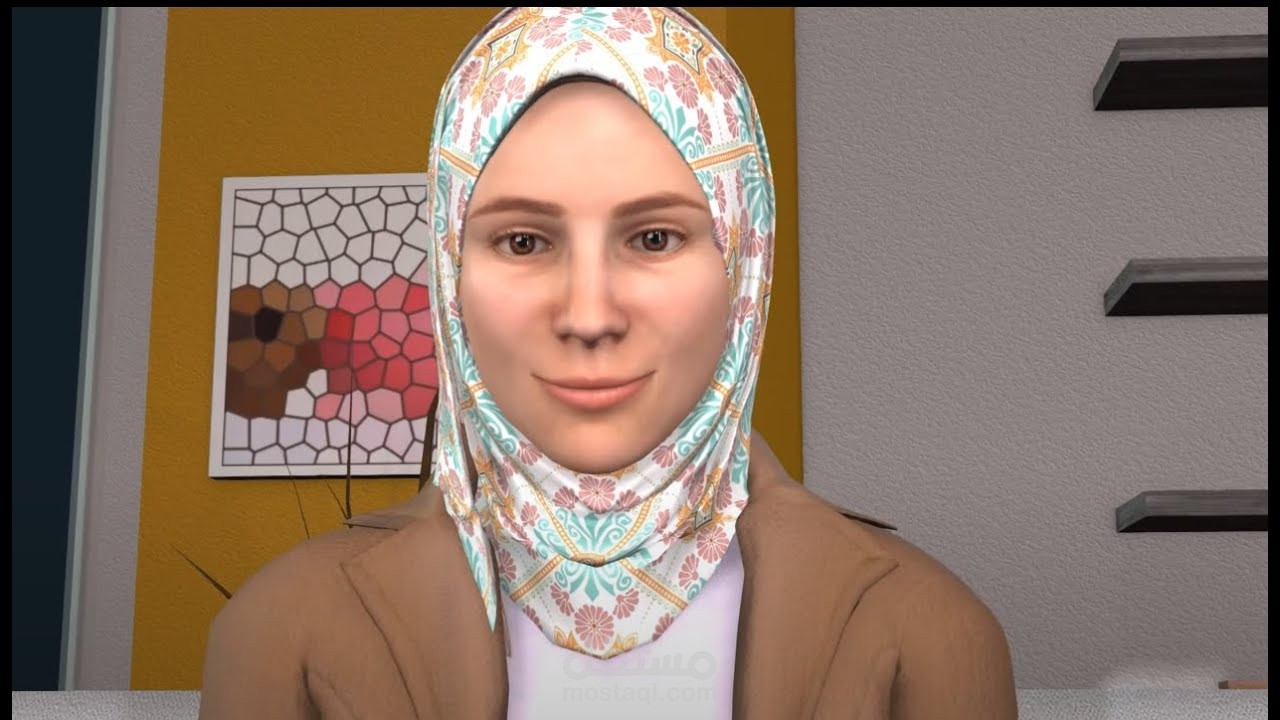 موشن 3D