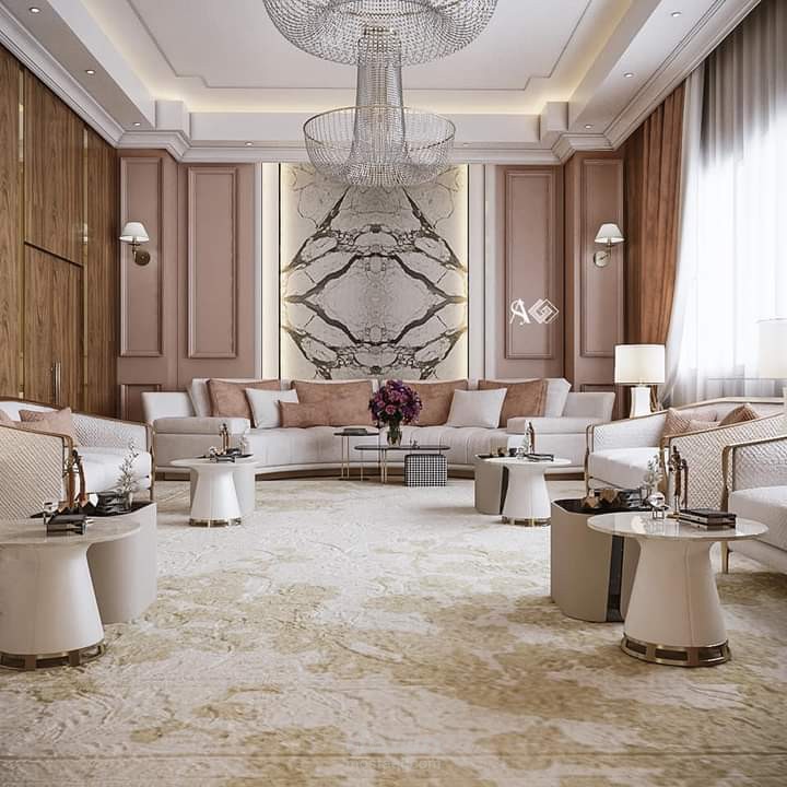 تصميم داخلي