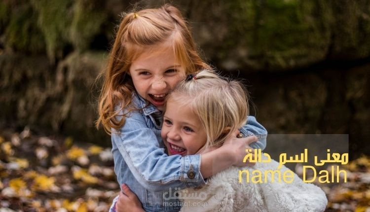 معنى اسم دالة Dalh؛ أكثر 9 سمات تميز حاملي اللقب