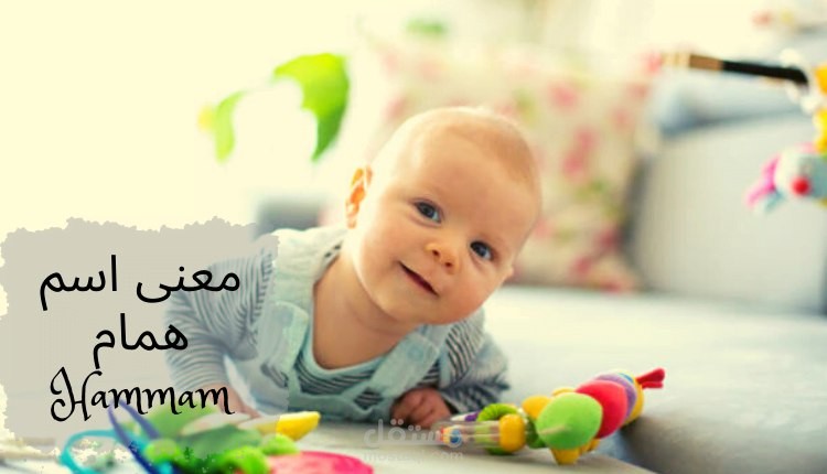 معنى اسم همام؛ 6 من أبرز معانيه في قاموس المعاني