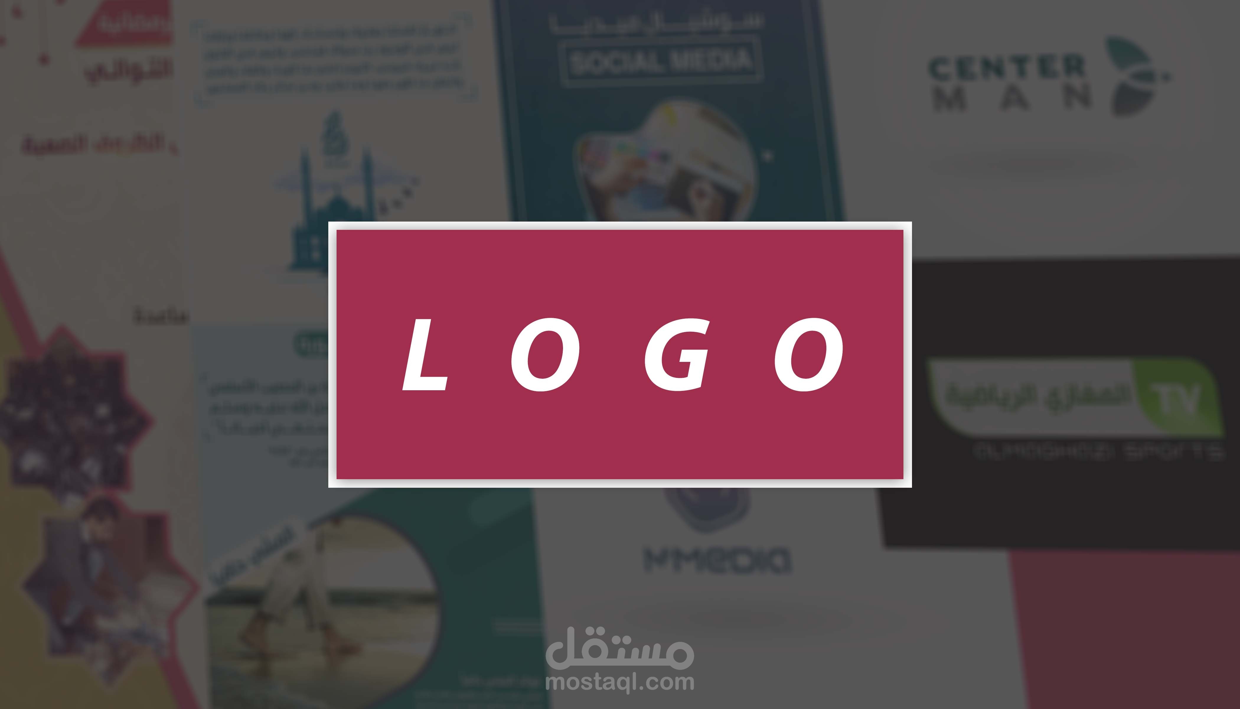 LOGO Designs