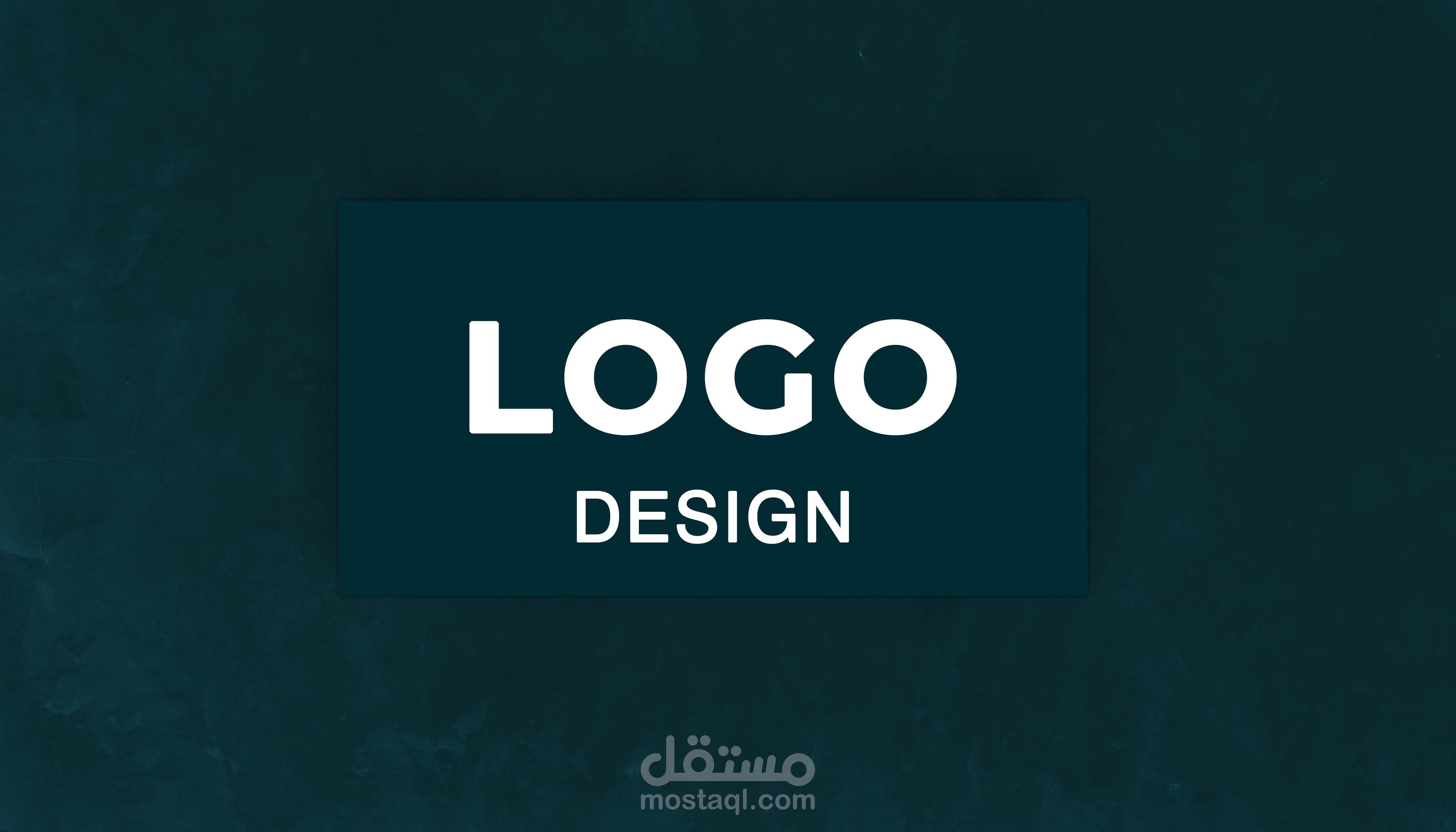 تصاميم  لوقوهات ( شعارات ) للشركات والقنوات الفضائية والسوشيال ميديا