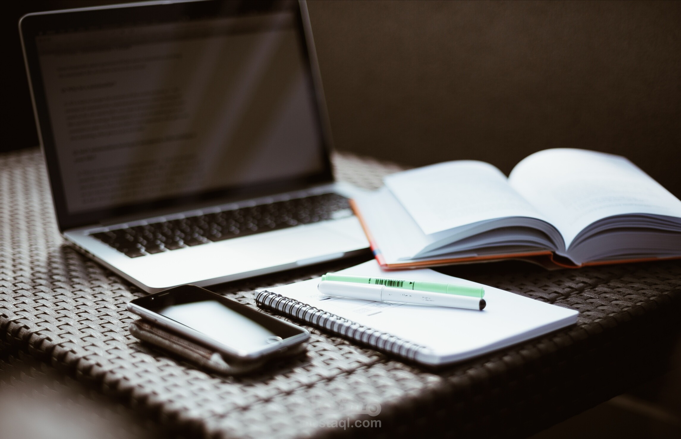 كتابة مقالات حصرية متوافقة مع السيو