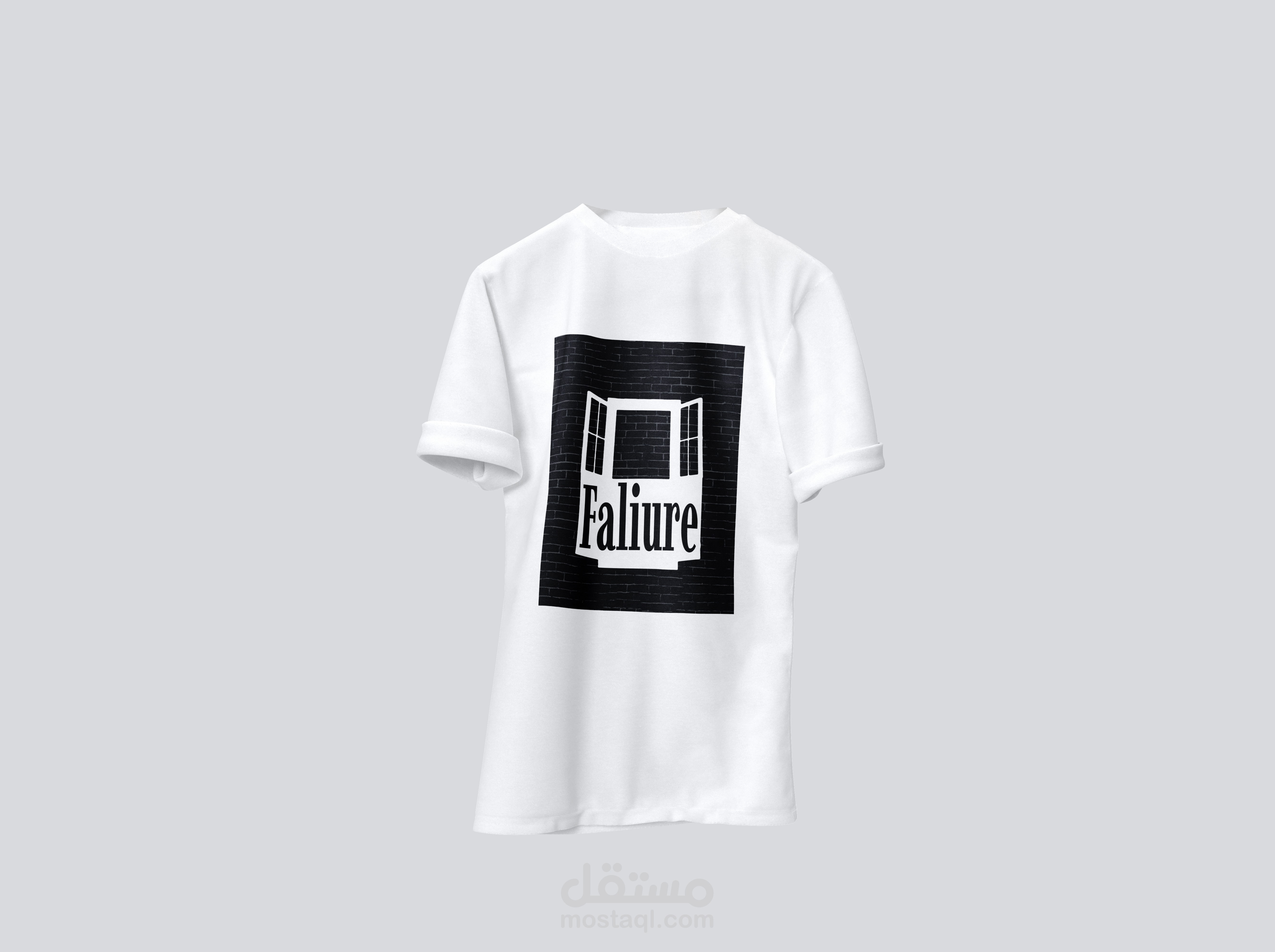 تصميم تيشرتات