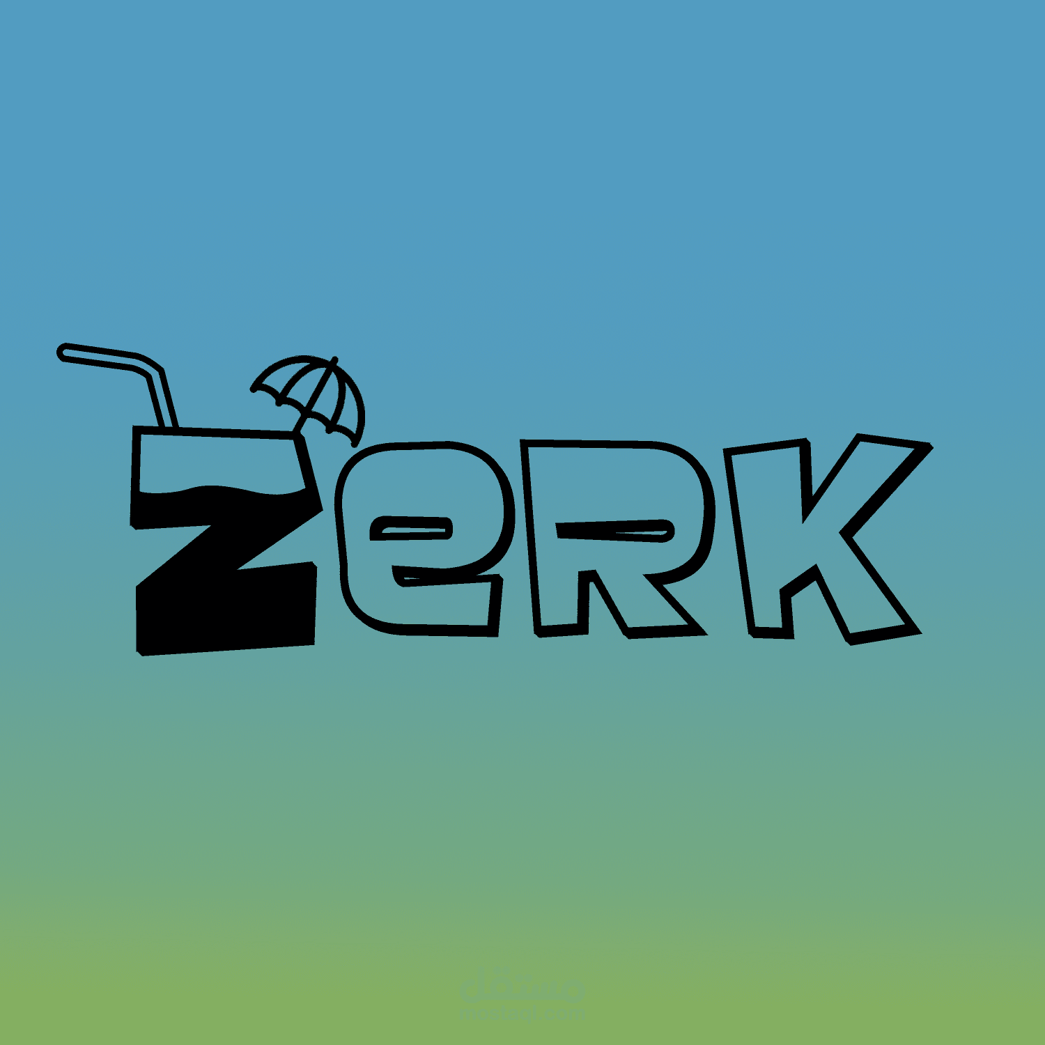 zerk logo