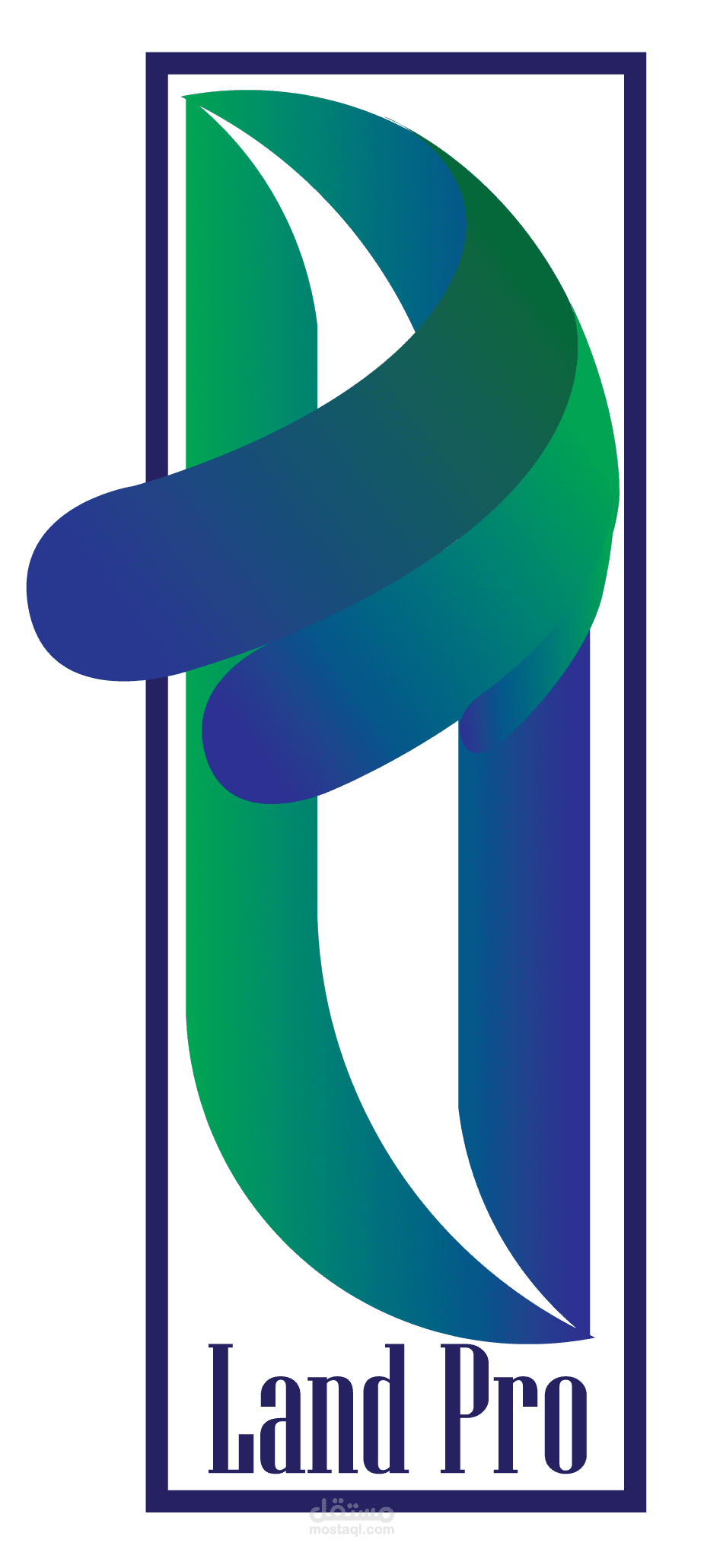 تصميم شعارات Logo