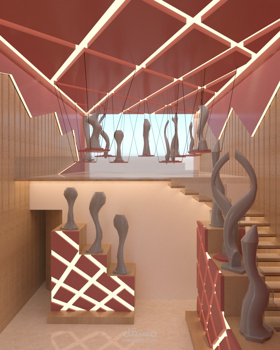 Interior Design (modern)