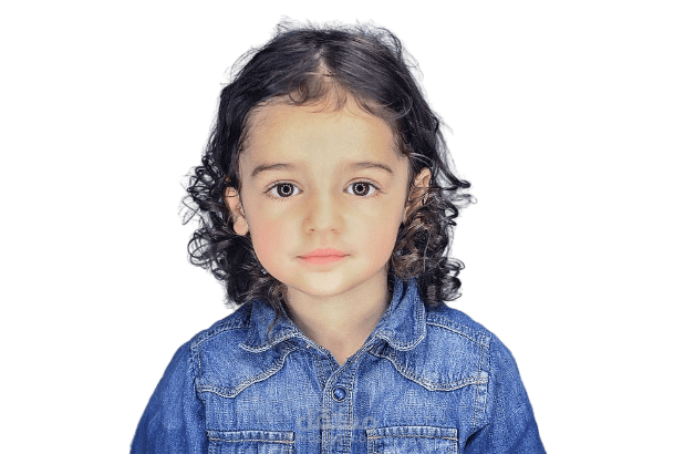 ازاله الخلفيه