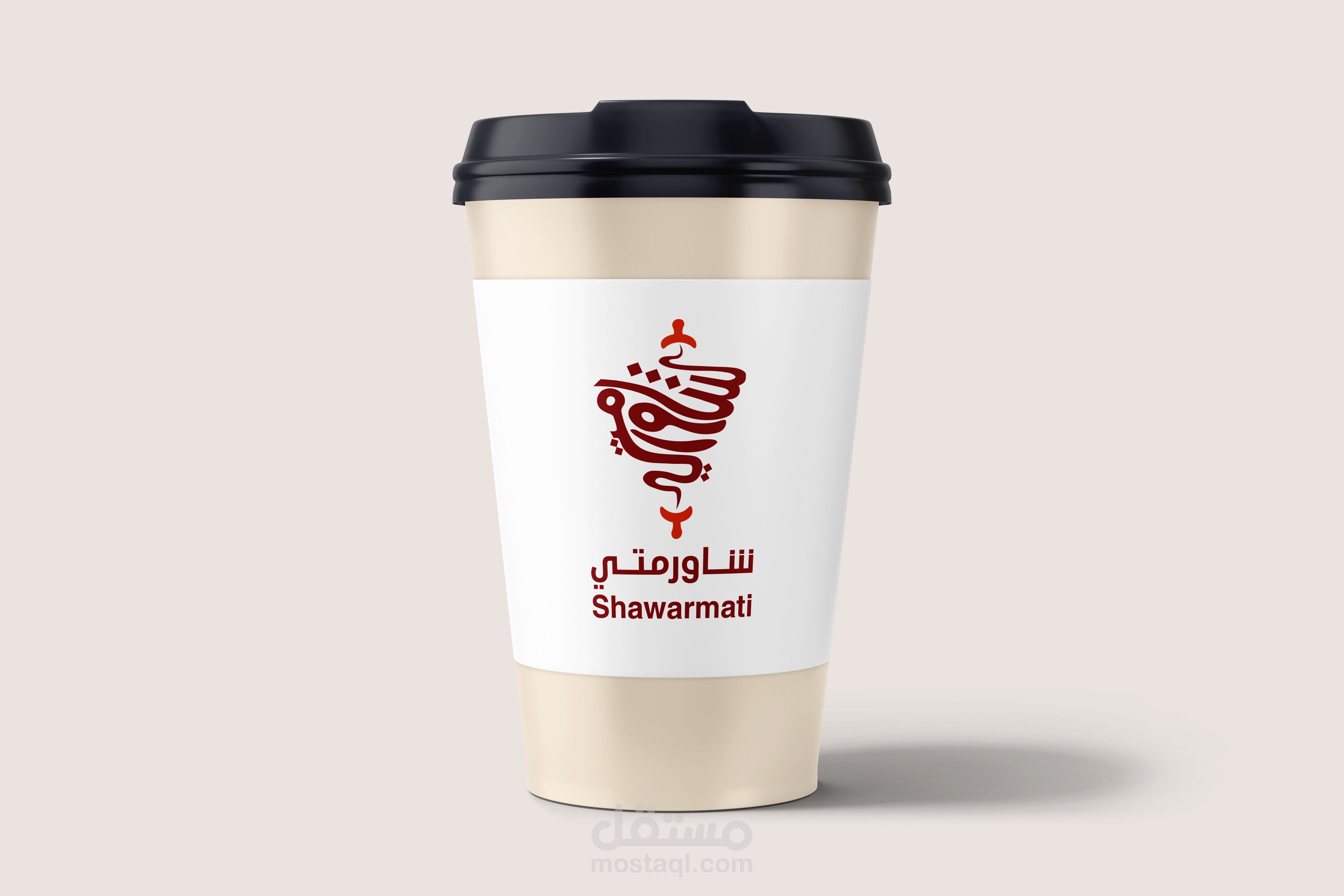 تصميم لوجو (شعار) احترافي