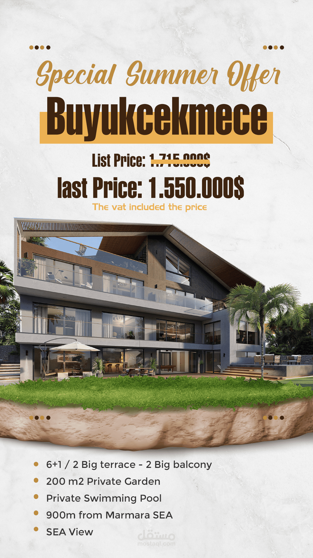 Agency _Story | عقارات