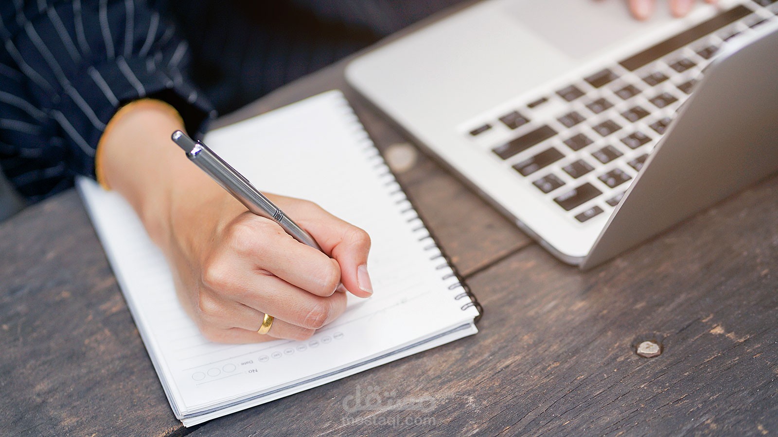 Writing researches in English