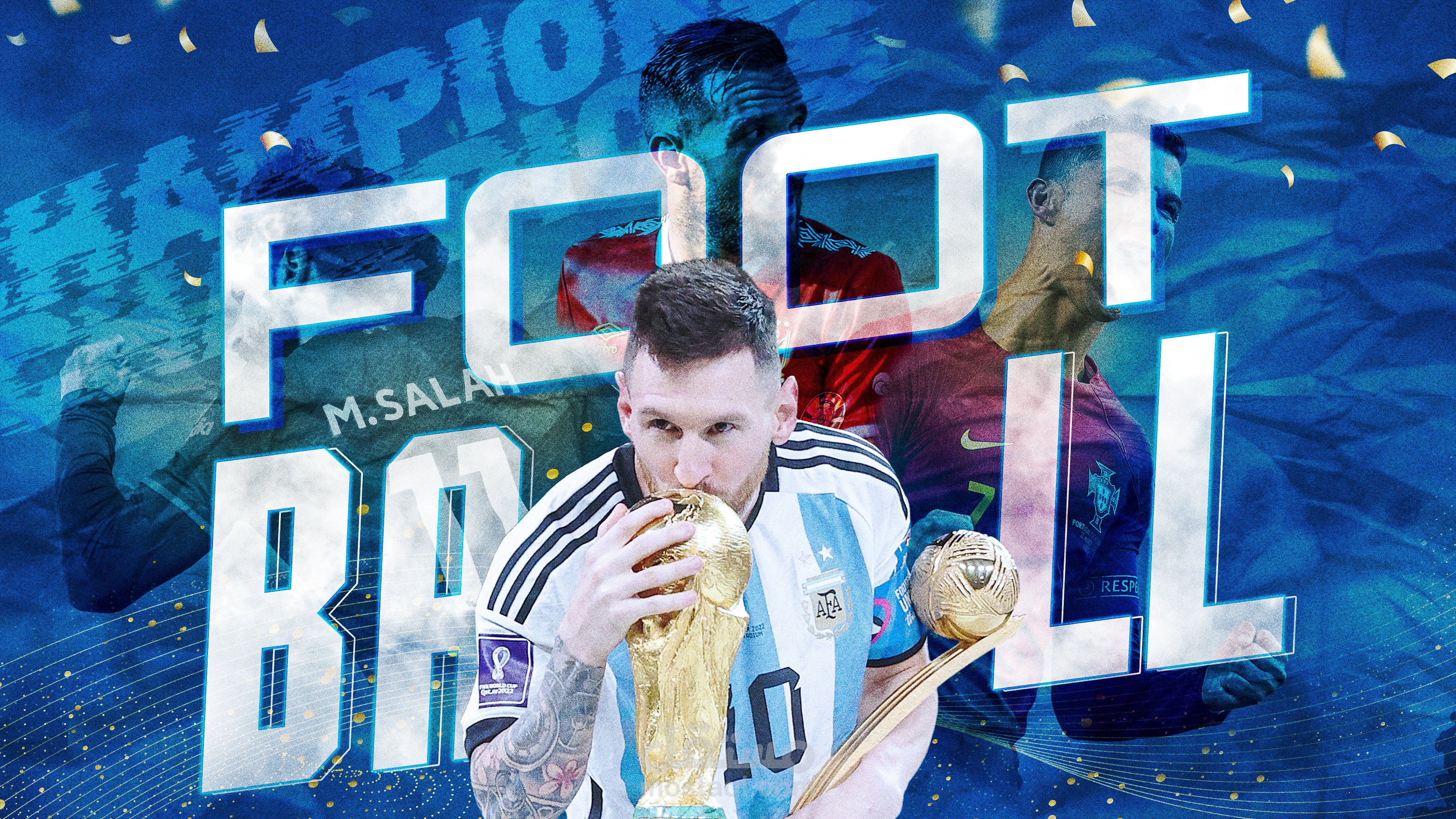 Football "Social Media Posts"