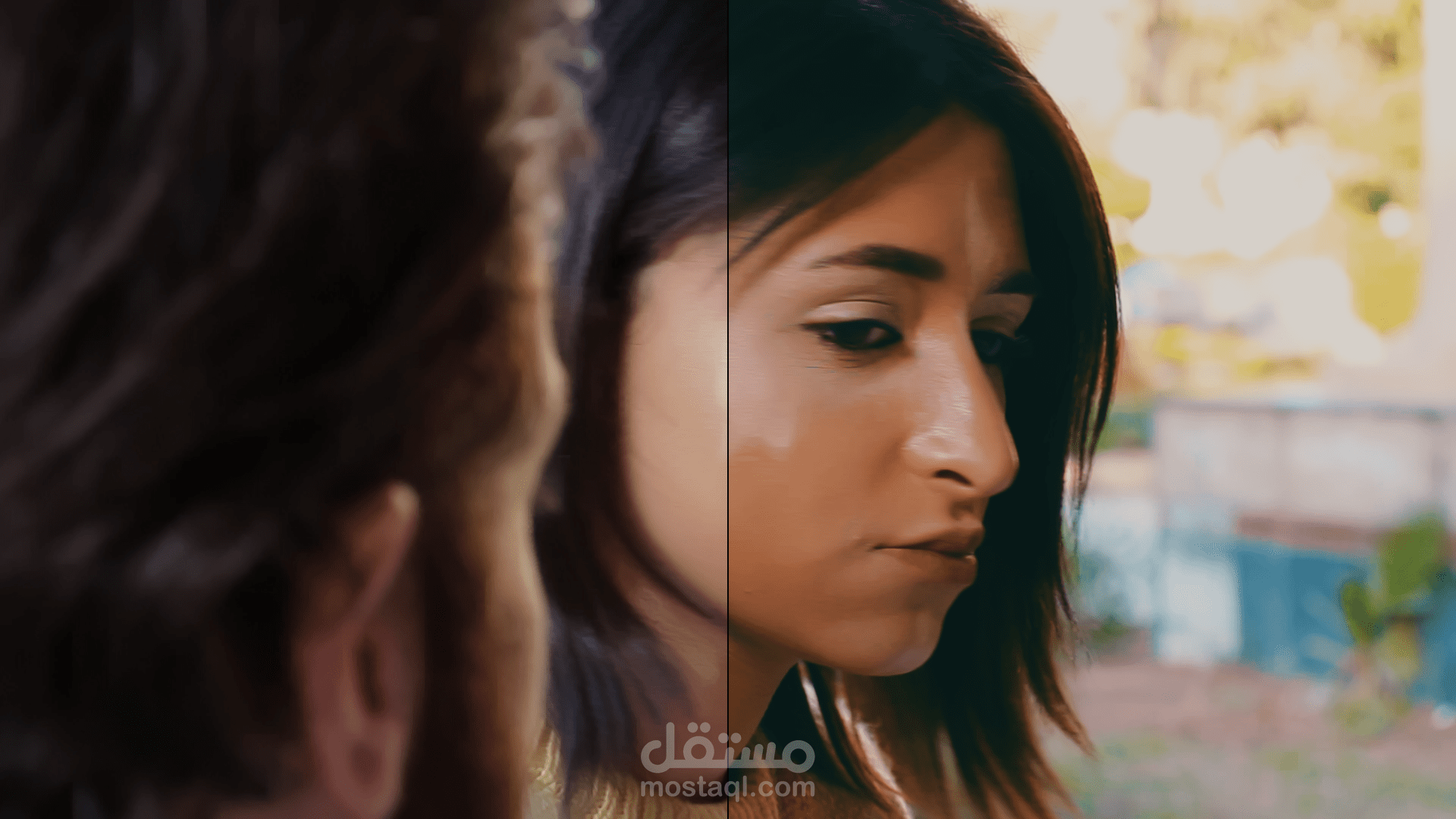 Awel Hekayetna - اول حكايتنا