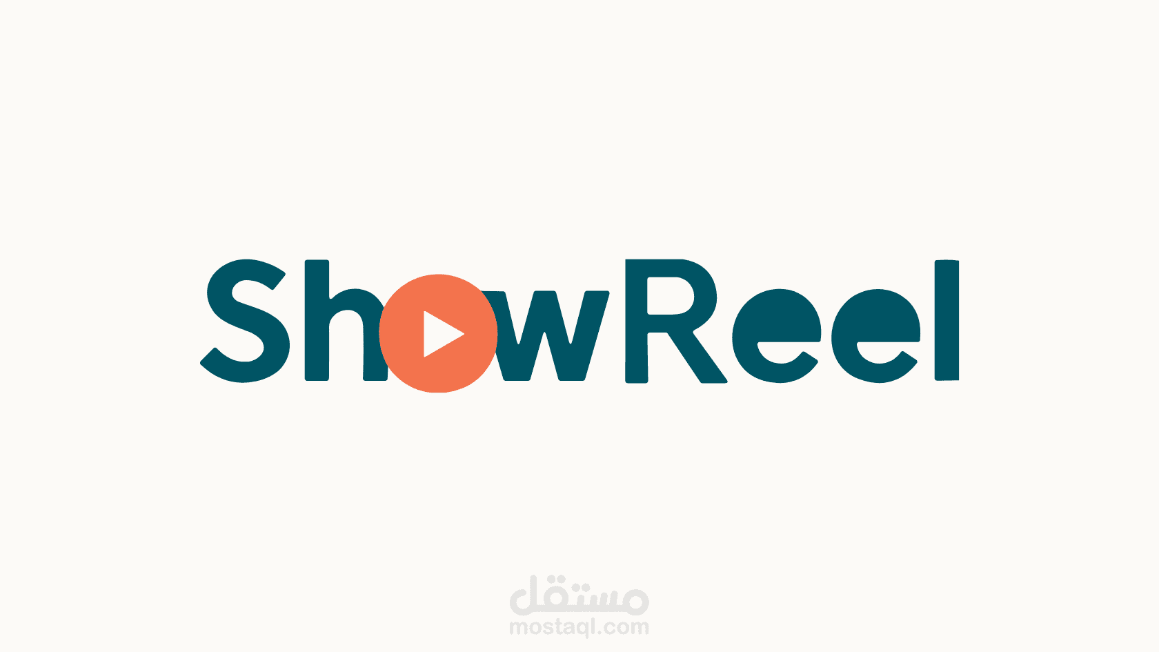 ٍٍShowreel