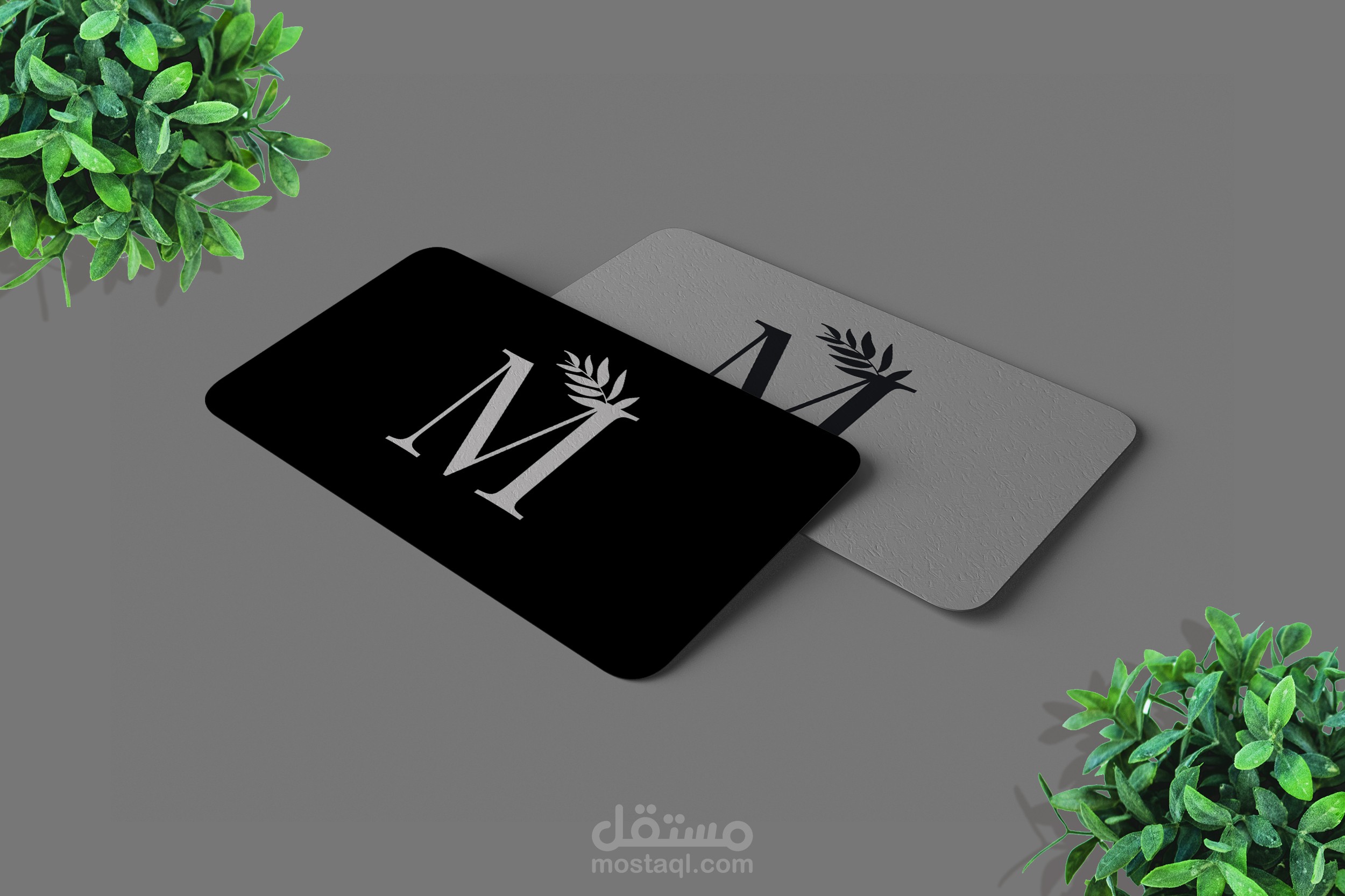 ID card Design