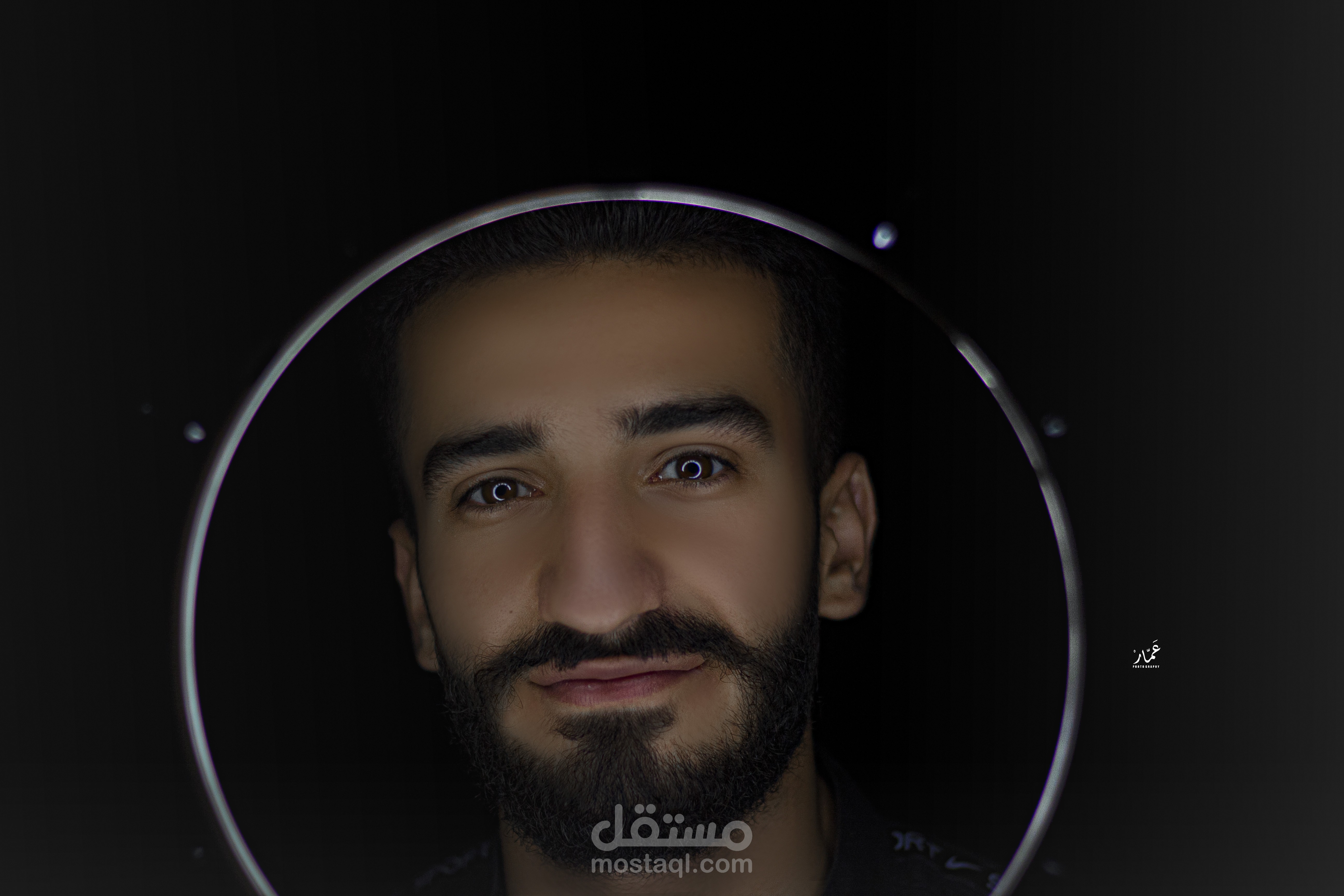 تصوير وتعديل