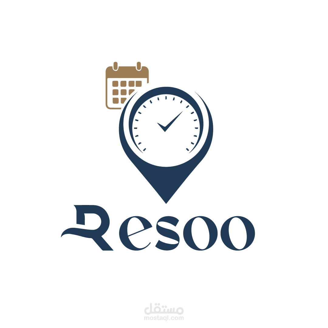 نظام Resoo لحجز الطاولات في المطاعم والفنادق والمقاهي مع لوحة تحكم