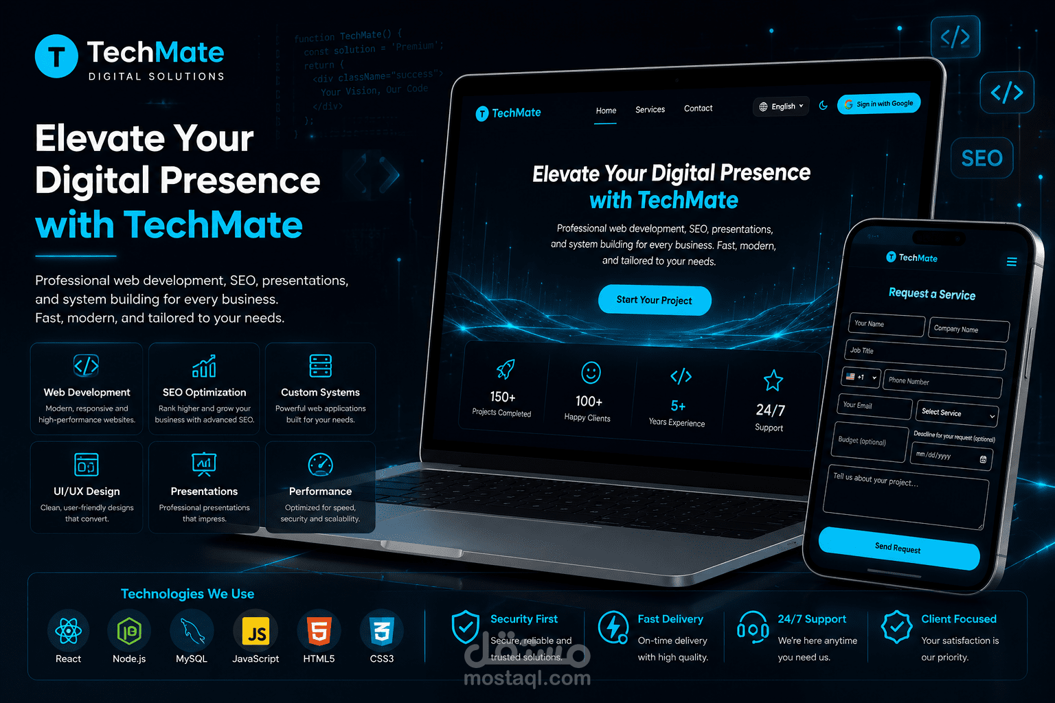 TechMate