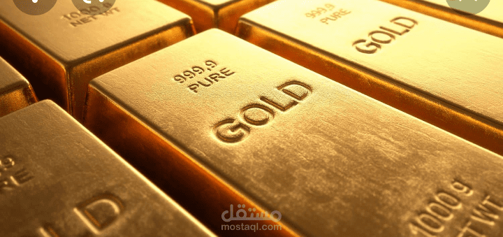 أكثر من خمسة عشر مقال متنوع لصالح مدونة غولد برايس