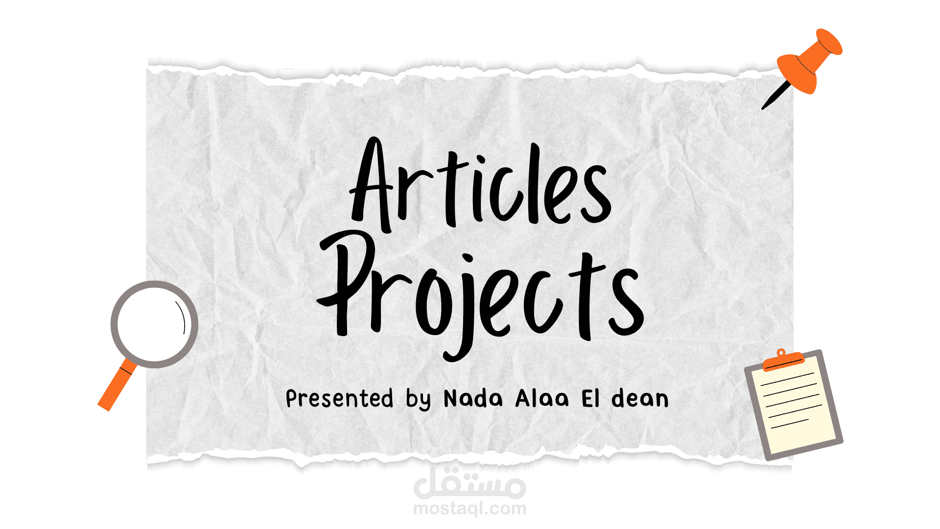 SEO-optimized Articles