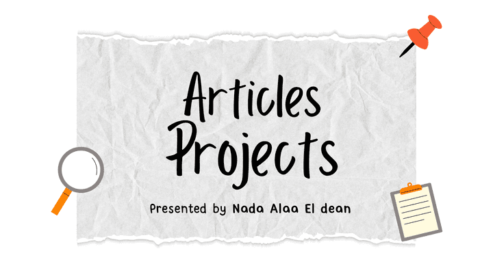 SEO-optimized Articles