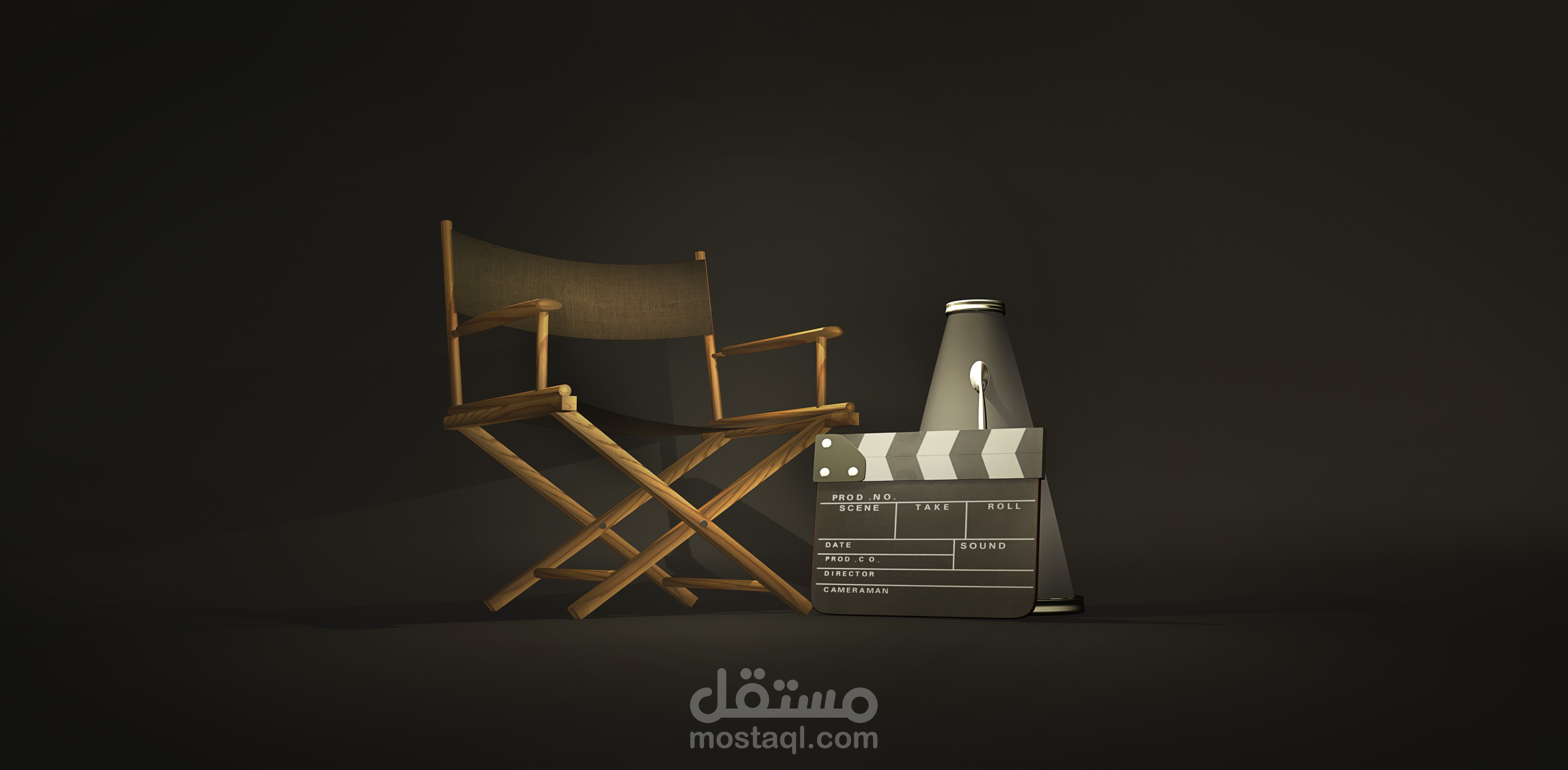 "مونتير فيديو محترف | تصميم موشن جرافيك مُبتكر | إعلانات CGI & VFX | تعليق صوتي احترافي"