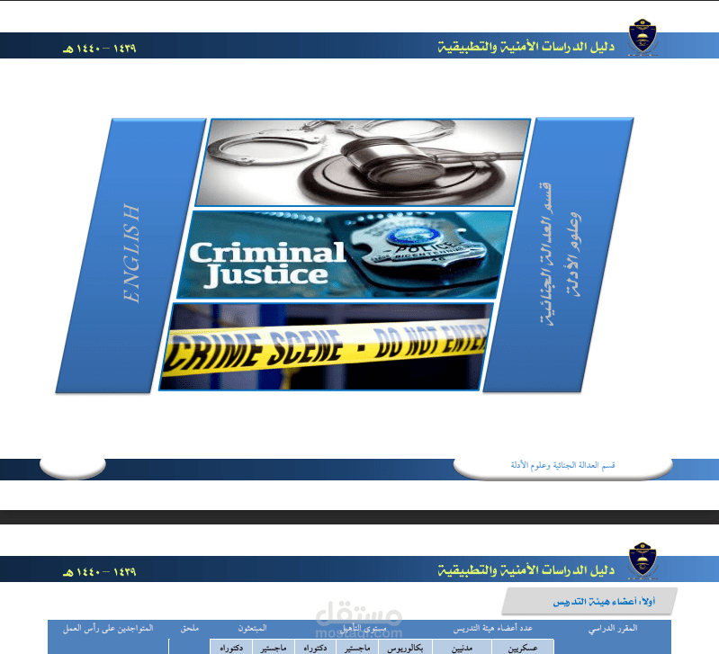 تفريغ بيانات وتنسيقها