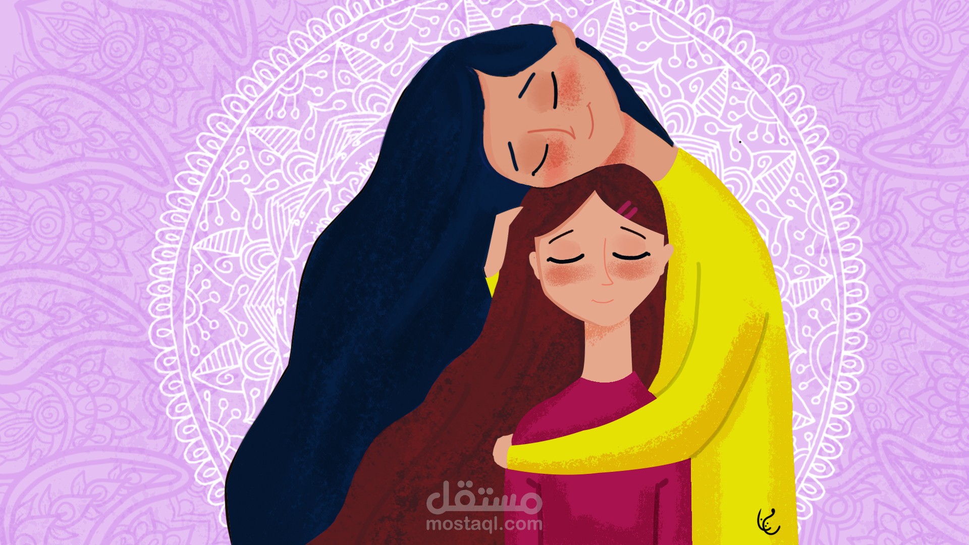 Happy mother's day