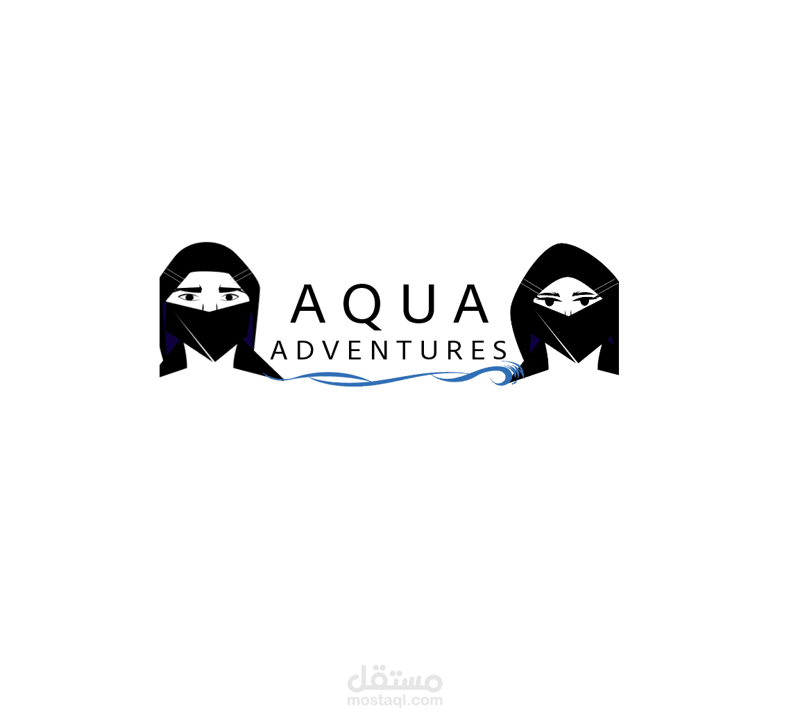 Aqua logo