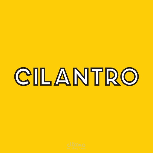 مونتاج فيديو سوشيال ميديا لعلامة Cilantro