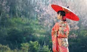 La culture et l'économie Japonaise