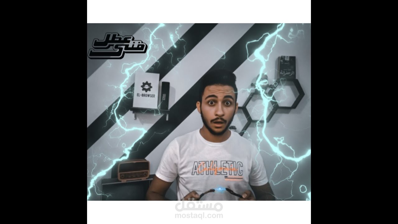 عطل فني  |  Facebook Outage