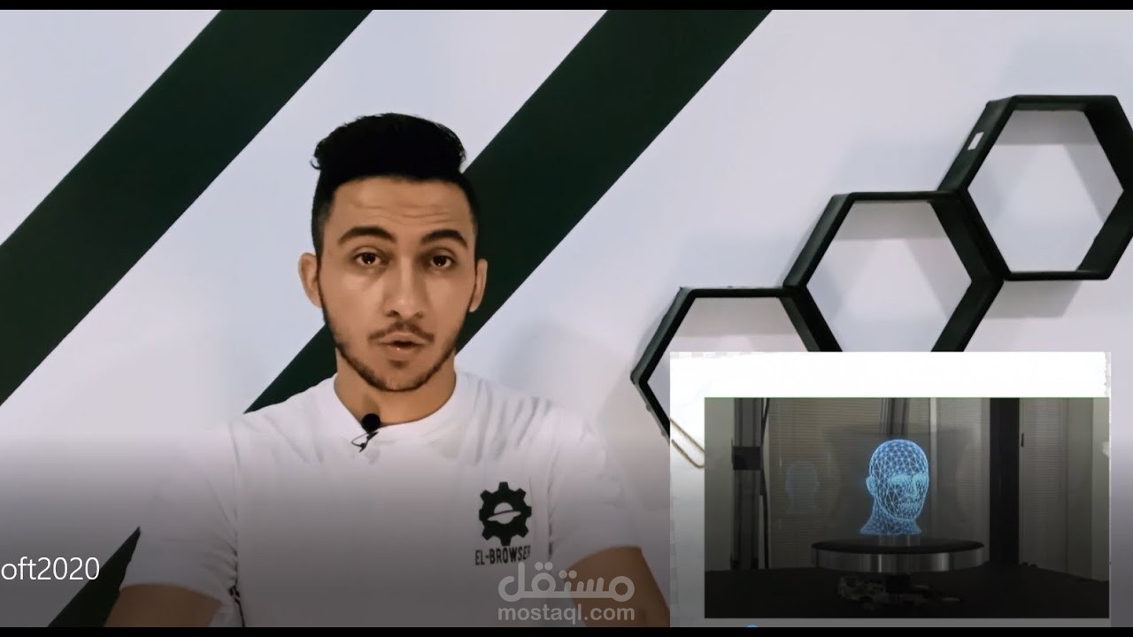 الميت ابقي من الحي