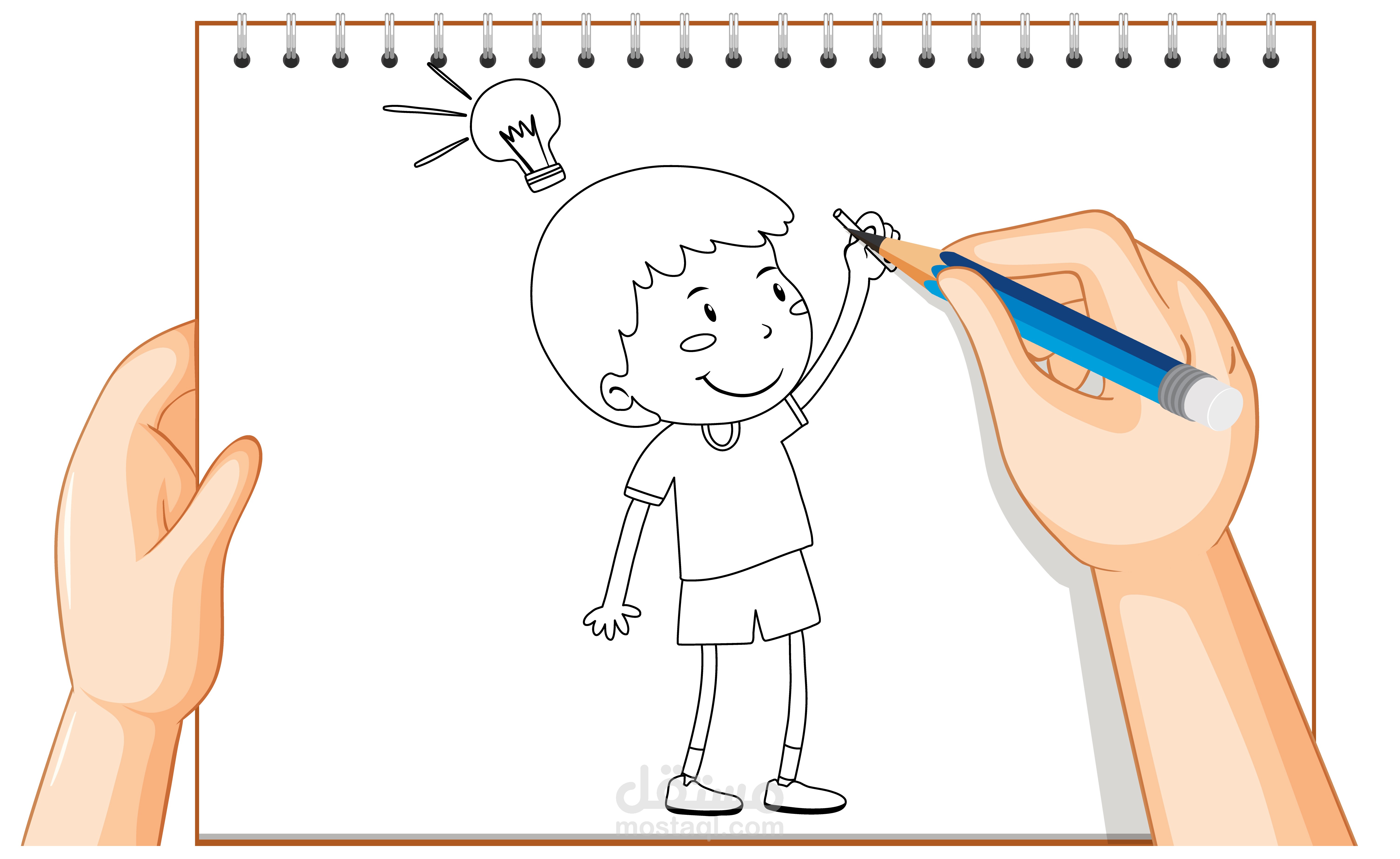 Whiteboard Animation