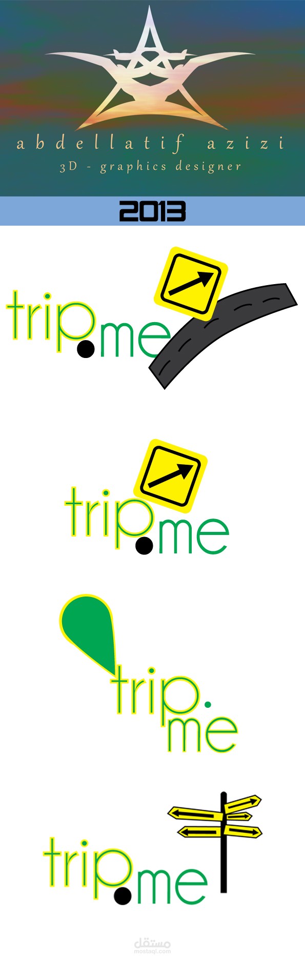 trip me logo