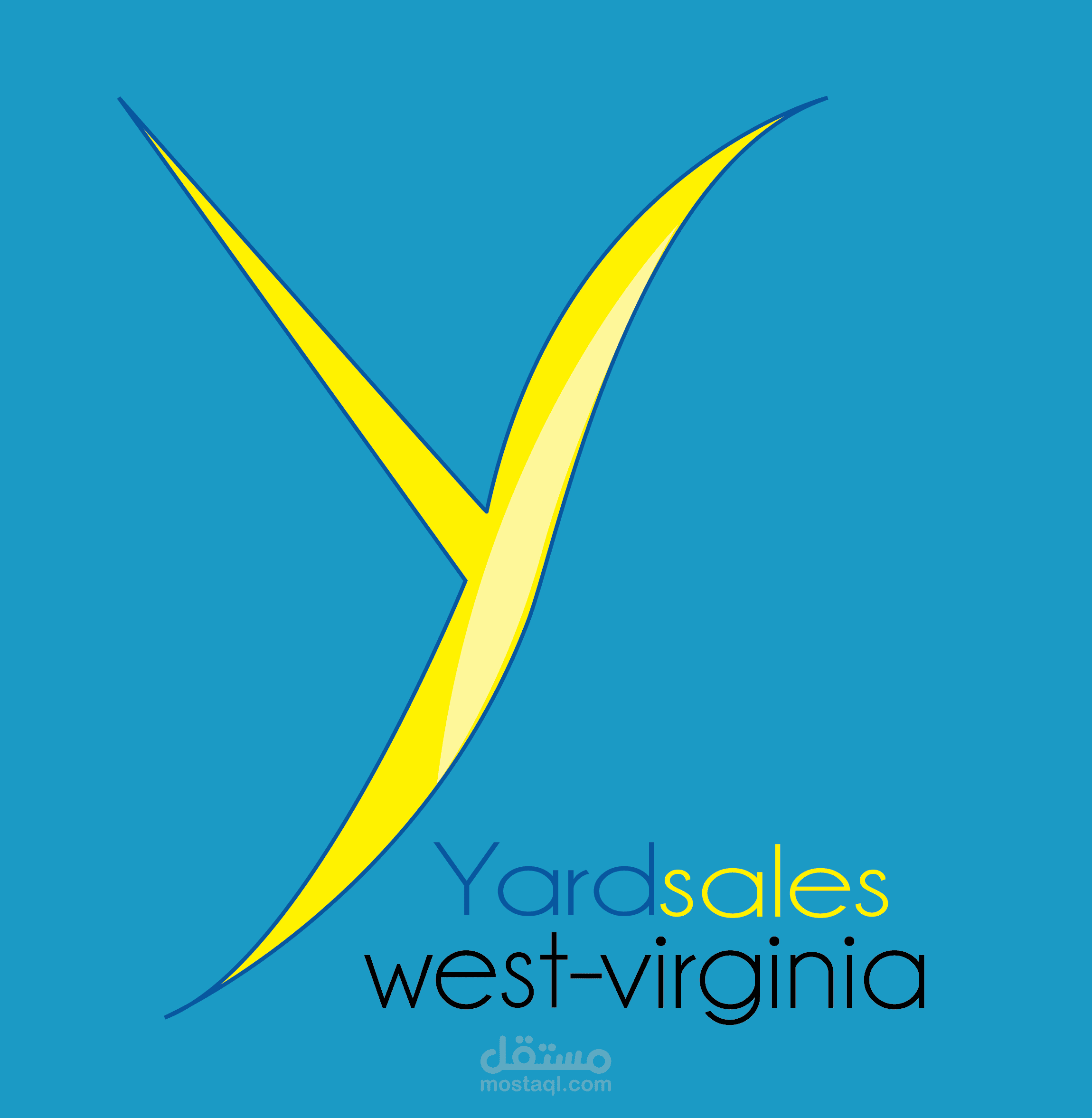 yard sales logo
