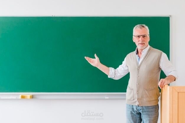 إعداد كتاب عن اللغة الإنجليزية في بيئة العمل، Business English