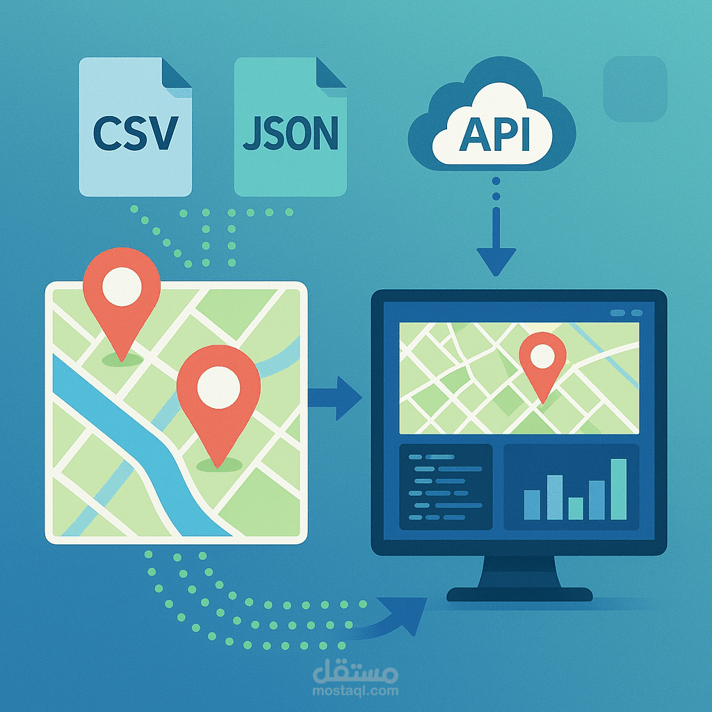 داتا صيدليات في بغداد